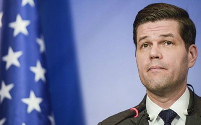 США назвали принципы новой политики в Восточной и Центральной Европе