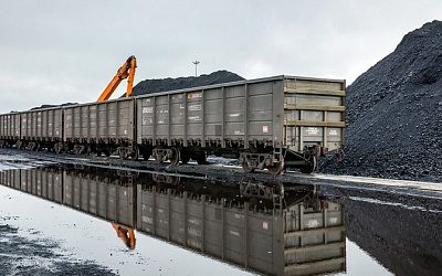 ЕС разрешил Литве транзит угля по железной дороге в Калининград