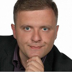 ПИСКОРСКИ Матеуш (PISKORSKI Mateusz)