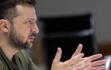 Зеленский обвинил Приднестровье в «мелких провокациях»