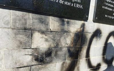 В Молдове рассказали о бездействии полиции в делах об осквернении памятников