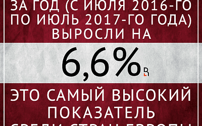 Суп капустный жидковат? Это Путин виноват!