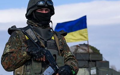 Своего у нас отбивали две сотни боевиков: как офицер ВСУ перешел на сторону Донбасса