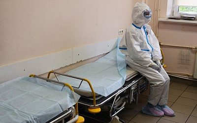 Экс-депутат горсовета Клайпеды Титов рассказал о смерти мужчины после вакцинации AstraZeneca