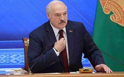 «Транзит власти» в Беларуси: все заточено на то, чтобы остался Лукашенко