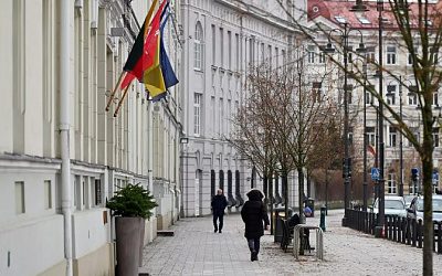 В Литве подскочил уровень безработицы