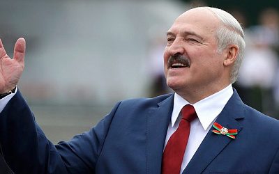 Лукашенко позвал переживающих за ядерное оружие в Союзное государство