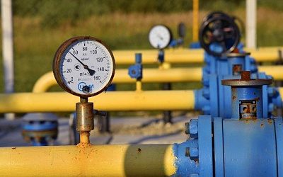 В Эстонии призывают ввести режим чрезвычайной ситуации из-за нехватки газа