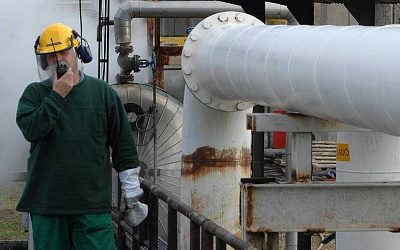 «Транснефть» полностью восстановила работу нефтепровода «Дружба»