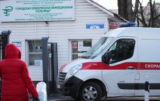 Беларусь исключила Россию из списка регистрирующих случаи коронавируса стран