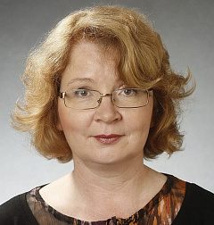 ТООМ Яна Игоревна (TOOM Yana)