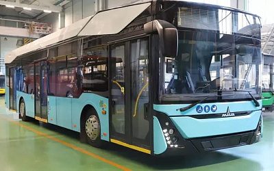 В Минске договорились об открытии центра белорусской техники в России