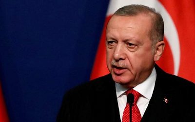 Турция пригрозила бойкотировать планы НАТО по защите Польши и Прибалтики