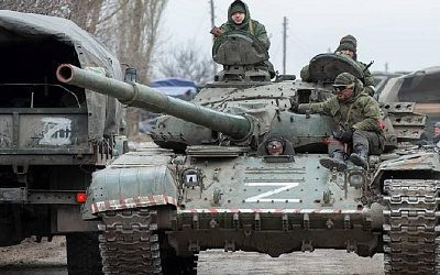 Россия и Украина договорились о гуманитарных коридорах для вывода мирных жителей