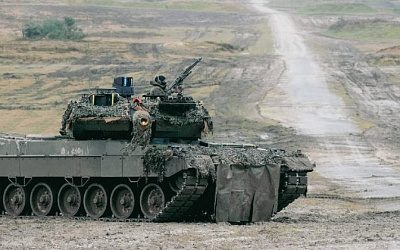 Польша набирает желающих вступить в «танковую коалицию» для Украины