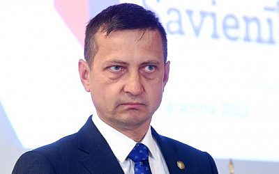 Латвийский министр назвал «оккупантами» русскоговорящих людей