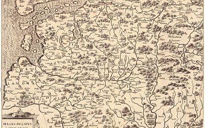 Великое княжество Литовское и Русское при Ольгерде