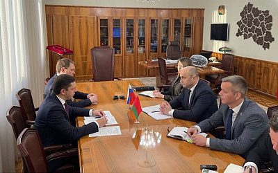 Посол Беларуси в РФ: республика может помочь России в реализации нацпроектов 