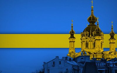«Украина — только начало»: что будет с православными церквями Прибалтики и Беларуси