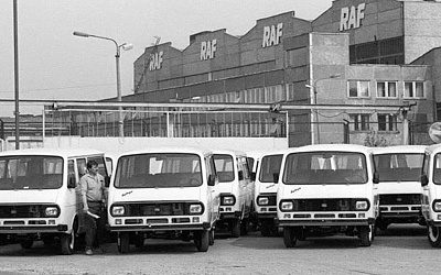 Опасные воспоминания: что потеряла экономика Прибалтики с распадом СССР