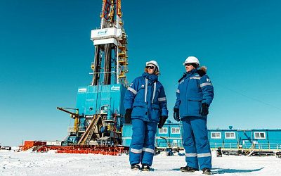 Европарламент требует немедленного эмбарго нефти и газа из России