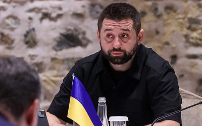 На Украине исключили проведение выборов в 2024 году