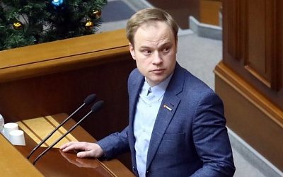 В Верховной раде Украины потребовали признать Беларусь «страной-агрессором»