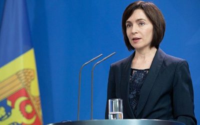 Санду пригрозила лишать гражданства молдаван за участие в боевых действиях на стороне РФ