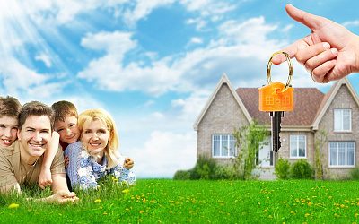 Как ипотечное кредитование стало решением квартирного вопроса в России: советы RuBaltic.Ru