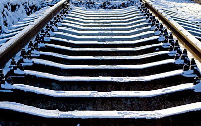 «Далеко ли до Таллина? Теперь да»: долгострой Rail Baltica снова подорожал