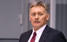 Песков назвал «охотой на ведьм» публикации о сотрудничестве Жданок с ФСБ