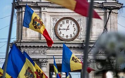 В Молдове офицера погранполиции задержали за переправку уклонистов