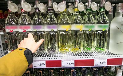 Самая пьющая в мире: Литва проиграла войну с алкоголизмом