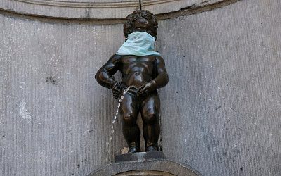 Коронавирус ударил по главным «донорам» ЕС: Прибалтике предстоит сидеть без дотаций