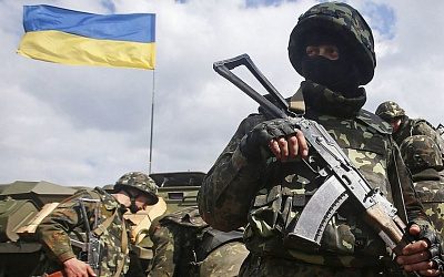 В штабе АТО заявили о стрельбе по украинским военным с территории РФ: мнение эксперта