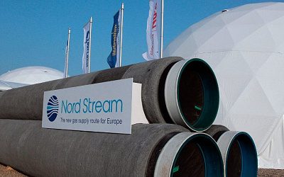 Премьер: Польша рассчитывает на поддержку США в борьбе против «Северного потока — 2»