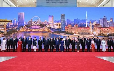 Лукашенко оценил перспективы Глобального Юга на мировой арене