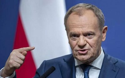 Польша представила новый состав правительства