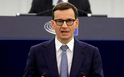 Польша намерена сформировать коалицию стран, готовых передать танки Украине