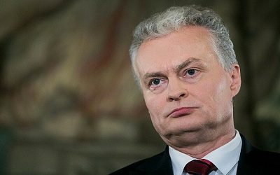 Социал-демократы Литвы назвали инициативу консерваторов «сведением счетов с президентом»