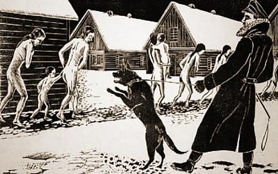 «Мальчика расстреляли за то, что у него не хватало одной-двух фаланг пальцев»: лагерь смерти Саласпилс