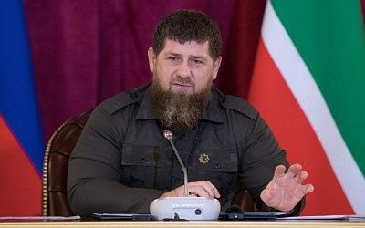 Кадыров назвал сроки завершения спецоперации России на Украине