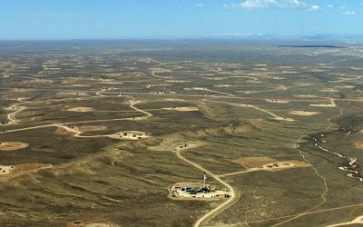 «Сланцевая революция» не решит энергетических проблем Европы