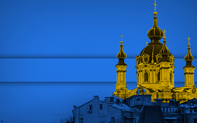 Автокефалия или смерть: готов ли Константинополь взять ответственность за Украину?