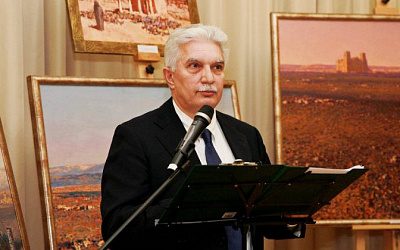 Генконсульство России в Клайпеде оценило снос обелиска советским воинам