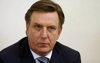 Бывшему премьеру Латвии предложили баллотироваться в мэры Риги