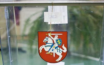 Выборы президента Литвы: страна устала от запугиваний и застоя