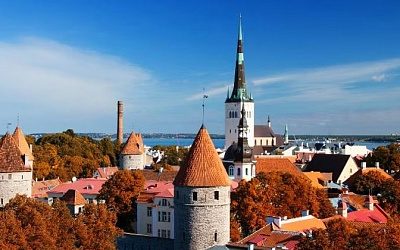 Мэр Таллина осудил идею лишить права голоса россиян и белорусов