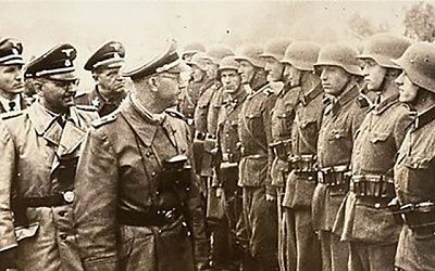 «Евросоюзу необходимы русофобские силы»