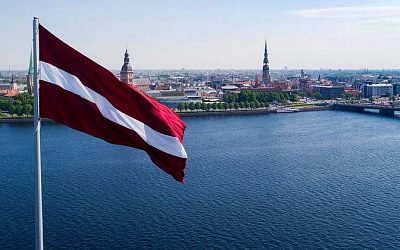 Латвия стала лидером в ЕС по сокращению численности населения с 2000 года